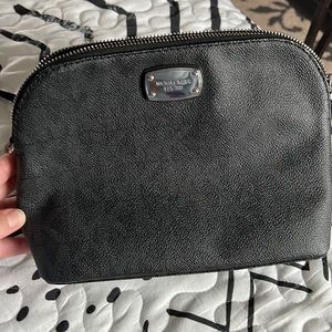 Michaels Kohrs black purse